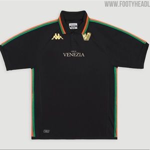 Venezia 22-23 Home Kit
